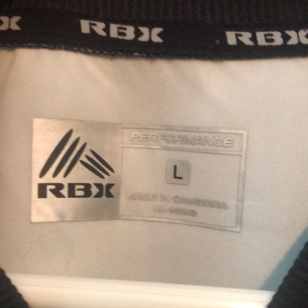 Rbx Jacket - image 2